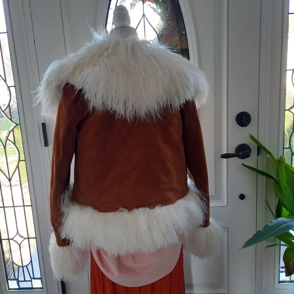 DANCASSAB QUEEN JACKET NEW WITH TAG - Picture 11 of 14